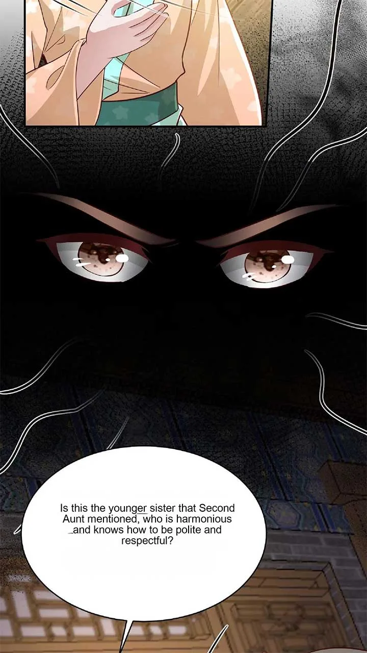 The Supporting Female Is Reborn, She Will No Longer Serve This Broken Plot Chapter 15 page 28