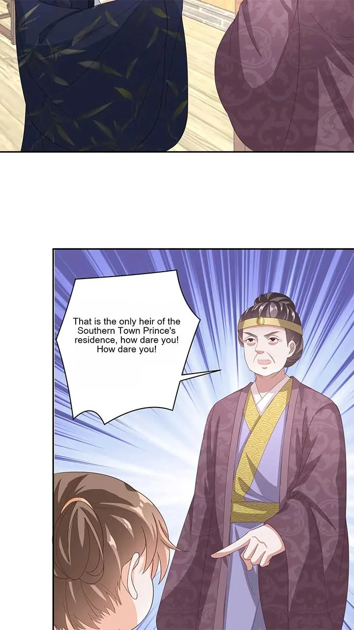 The Supporting Female Is Reborn, She Will No Longer Serve This Broken Plot Chapter 16 page 16