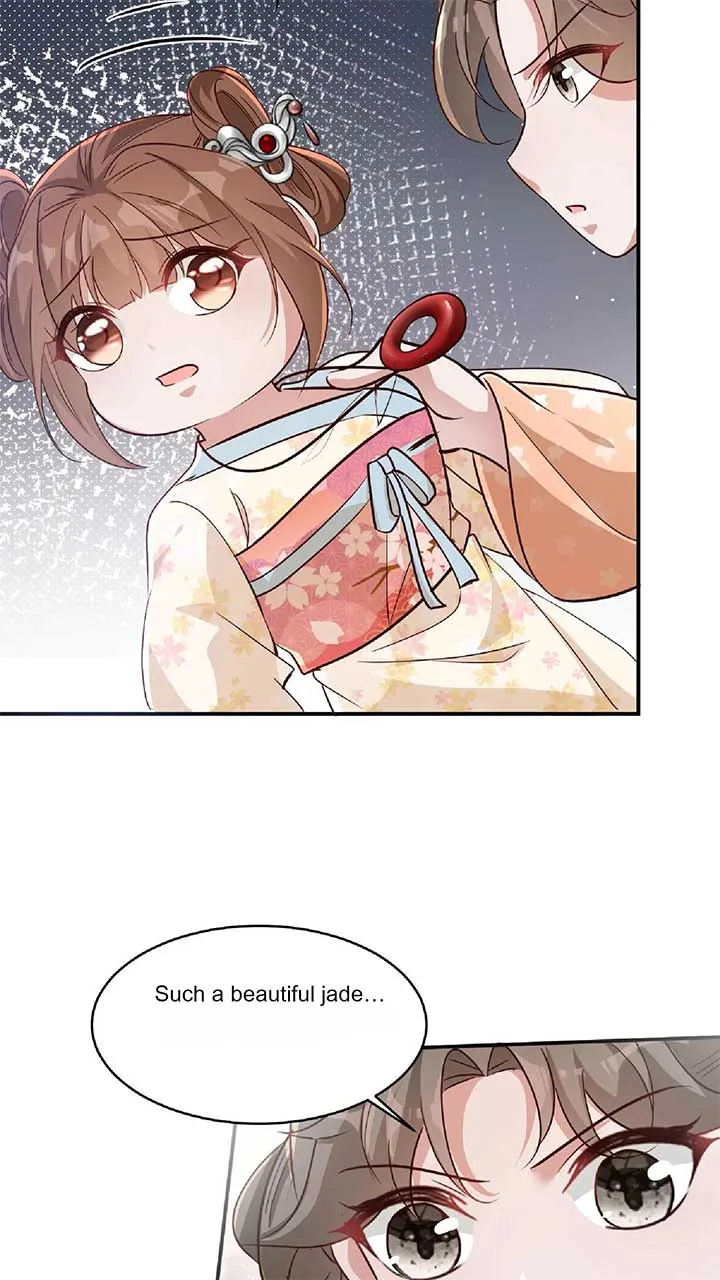 The Supporting Female Is Reborn, She Will No Longer Serve This Broken Plot Chapter 15 page 24