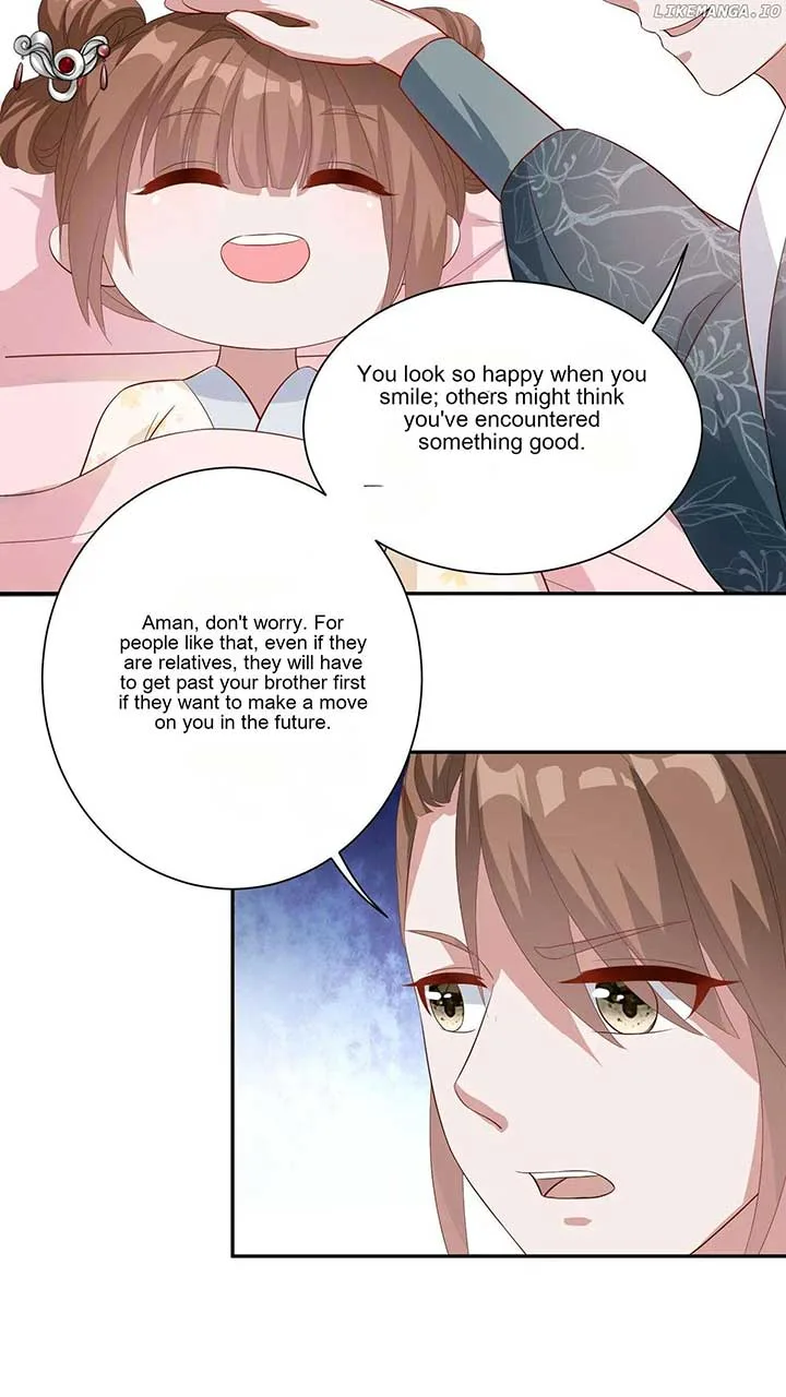 The Supporting Female Is Reborn, She Will No Longer Serve This Broken Plot Chapter 17 page 21