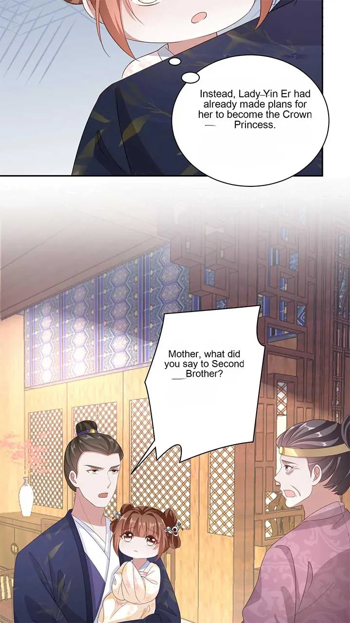 The Supporting Female Is Reborn, She Will No Longer Serve This Broken Plot Chapter 16 page 15