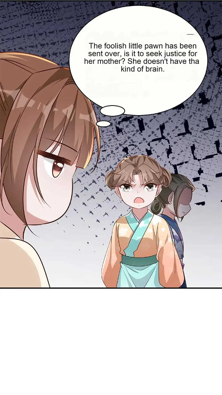 The Supporting Female Is Reborn, She Will No Longer Serve This Broken Plot Chapter 15 page 18