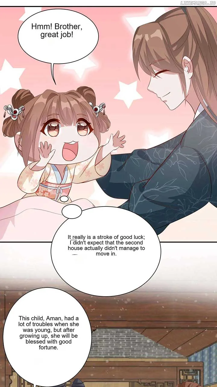 The Supporting Female Is Reborn, She Will No Longer Serve This Broken Plot Chapter 17 page 22