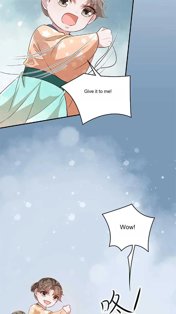 The Supporting Female Is Reborn, She Will No Longer Serve This Broken Plot Chapter 15 page 26