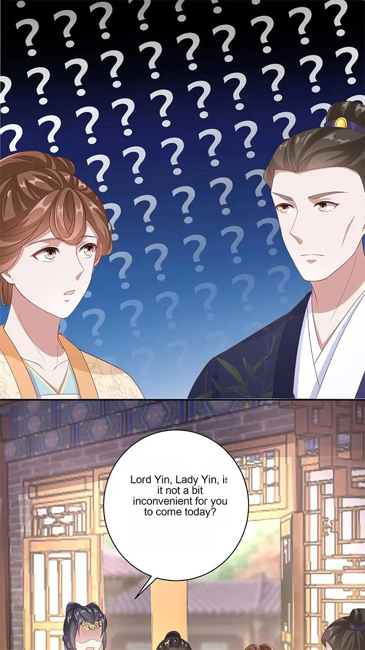 The Supporting Female Is Reborn, She Will No Longer Serve This Broken Plot Chapter 16 page 18