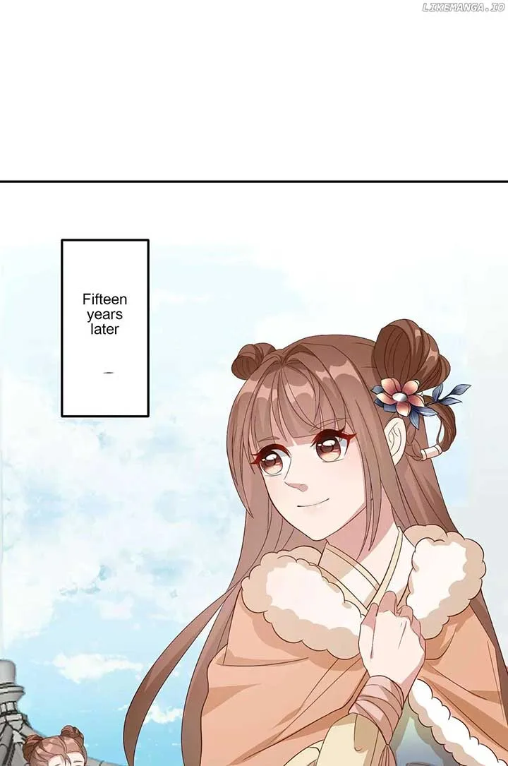 The Supporting Female Is Reborn, She Will No Longer Serve This Broken Plot Chapter 19 page 3