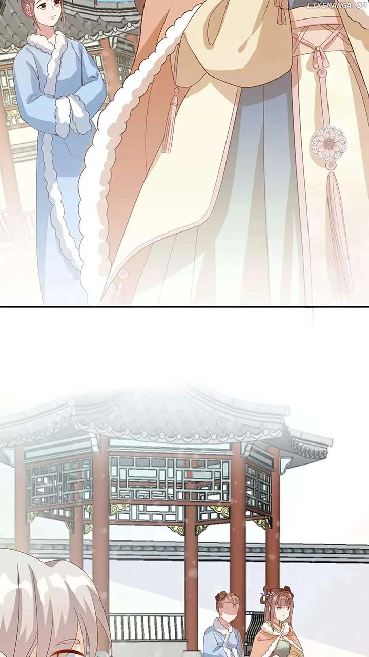 The Supporting Female Is Reborn, She Will No Longer Serve This Broken Plot Chapter 19 page 4