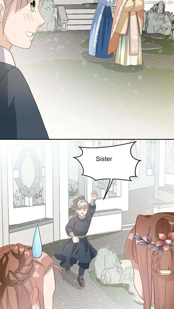 The Supporting Female Is Reborn, She Will No Longer Serve This Broken Plot Chapter 19 page 5