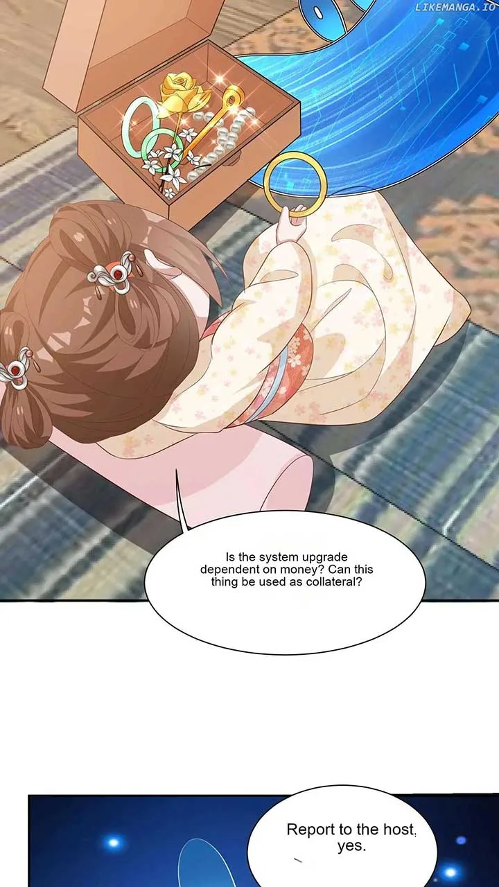 The Supporting Female Is Reborn, She Will No Longer Serve This Broken Plot Chapter 18 page 5