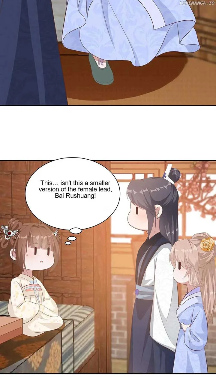 The Supporting Female Is Reborn, She Will No Longer Serve This Broken Plot Chapter 18 page 9