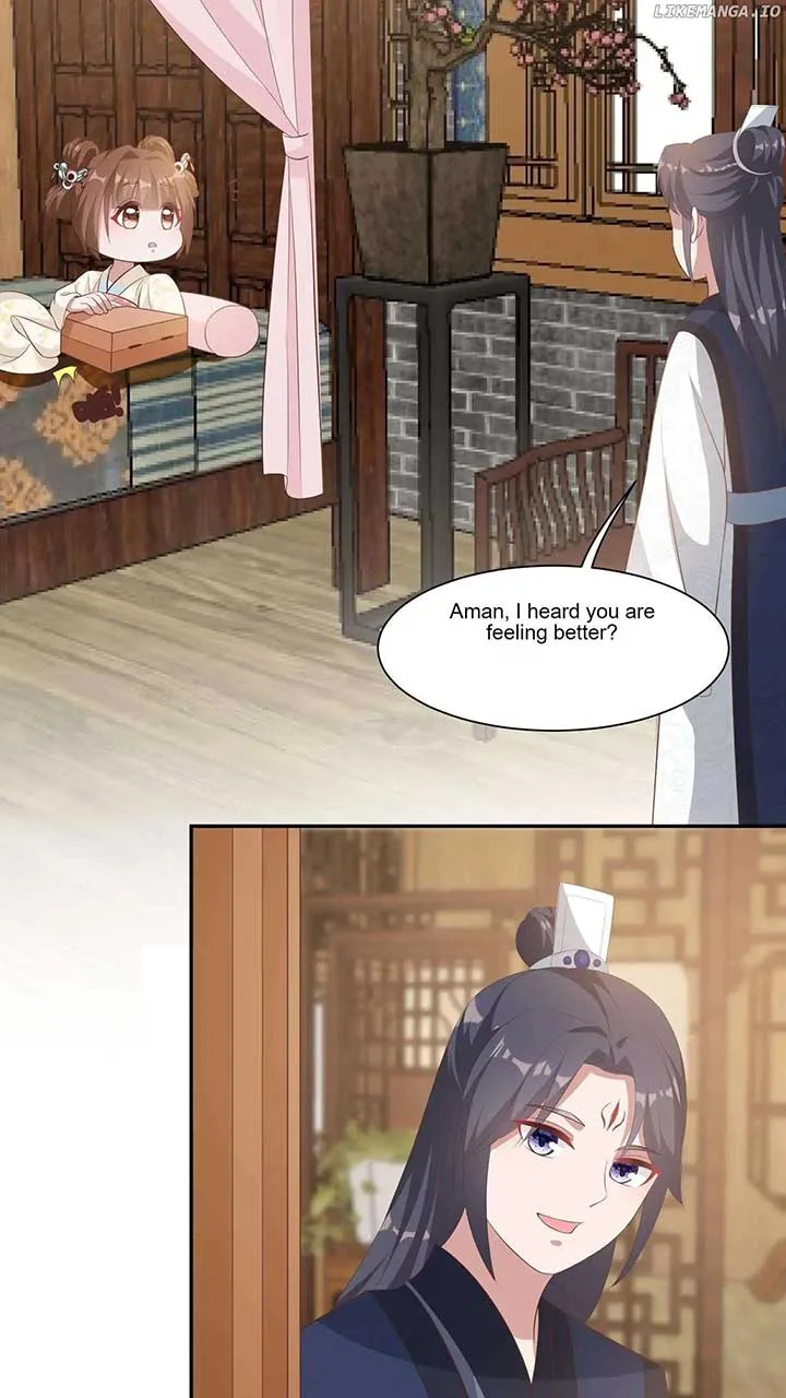 The Supporting Female Is Reborn, She Will No Longer Serve This Broken Plot Chapter 18 page 7