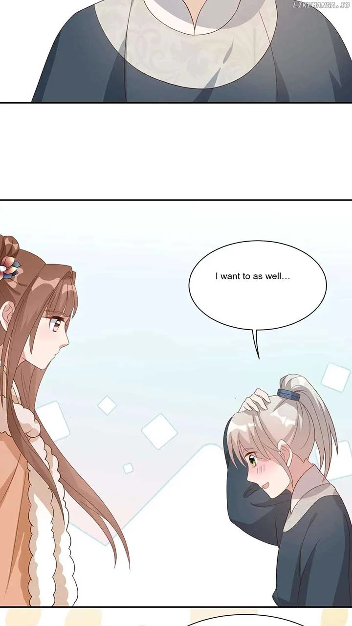 The Supporting Female Is Reborn, She Will No Longer Serve This Broken Plot Chapter 19 page 7