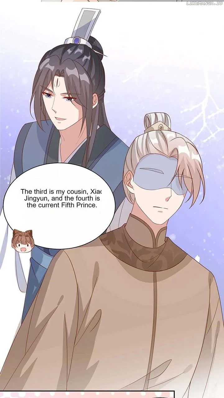 The Supporting Female Is Reborn, She Will No Longer Serve This Broken Plot Chapter 21 page 8
