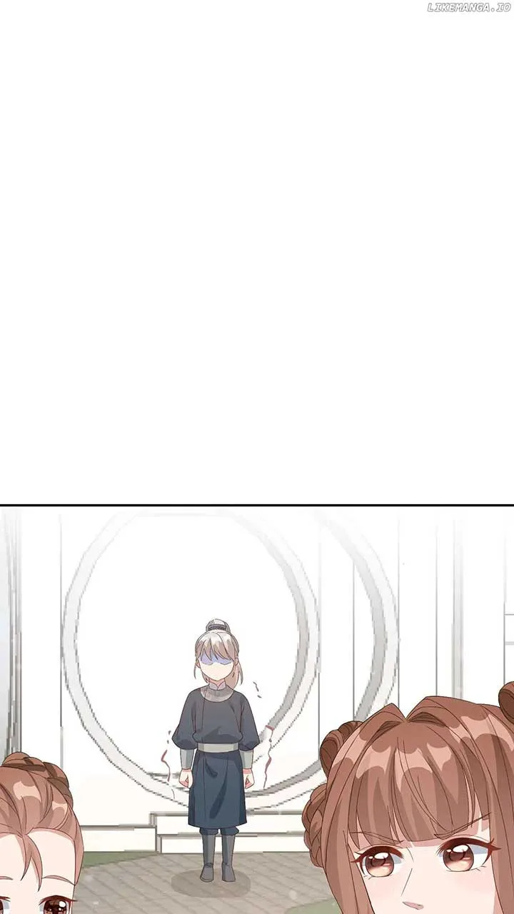 The Supporting Female Is Reborn, She Will No Longer Serve This Broken Plot Chapter 19 page 10