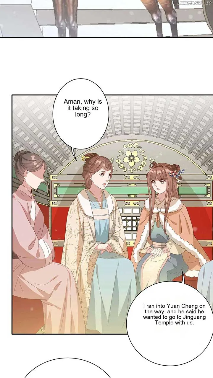 The Supporting Female Is Reborn, She Will No Longer Serve This Broken Plot Chapter 19 page 12