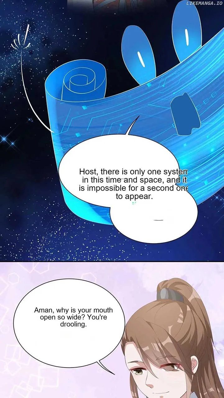 The Supporting Female Is Reborn, She Will No Longer Serve This Broken Plot Chapter 18 page 16