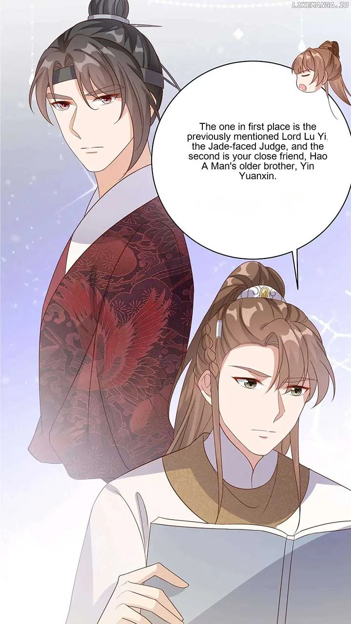 The Supporting Female Is Reborn, She Will No Longer Serve This Broken Plot Chapter 21 page 7