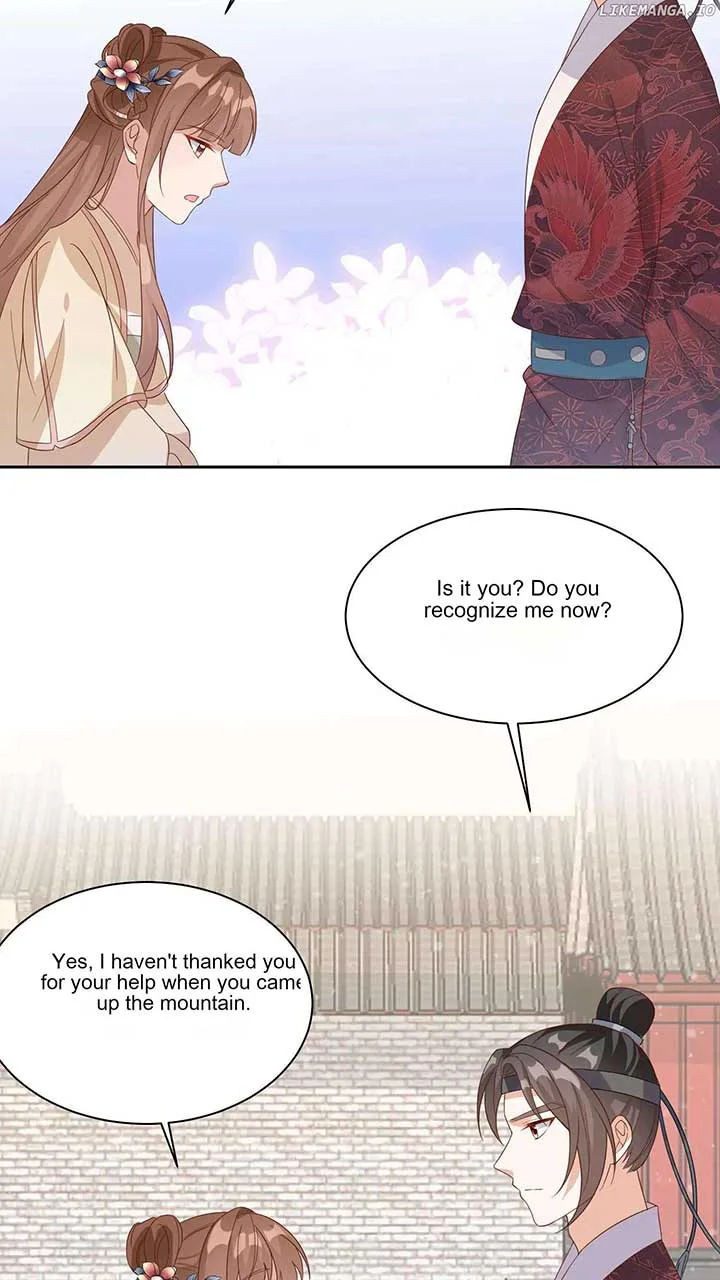 The Supporting Female Is Reborn, She Will No Longer Serve This Broken Plot Chapter 21 page 14