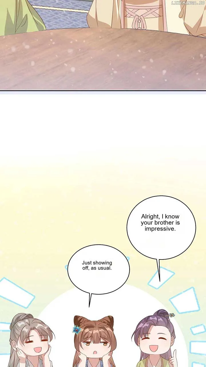 The Supporting Female Is Reborn, She Will No Longer Serve This Broken Plot Chapter 21 page 10
