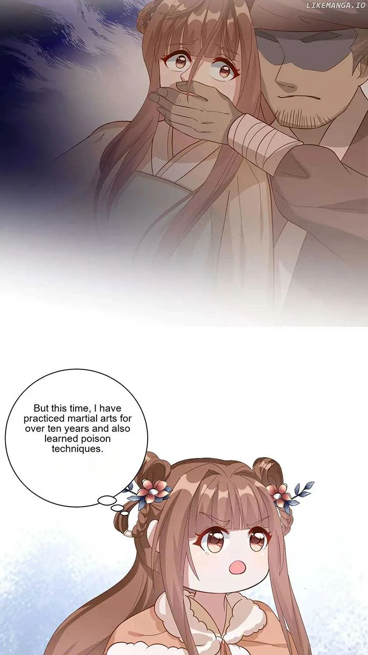 The Supporting Female Is Reborn, She Will No Longer Serve This Broken Plot Chapter 19 page 17