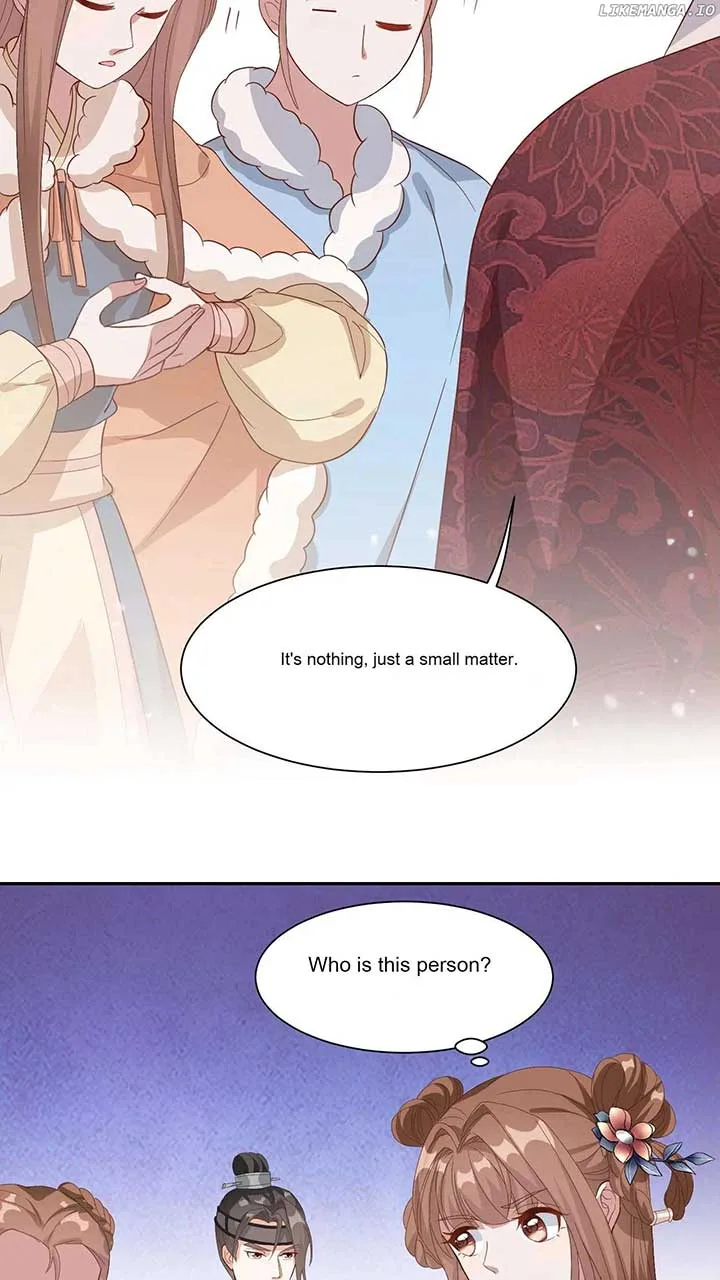 The Supporting Female Is Reborn, She Will No Longer Serve This Broken Plot Chapter 19 page 22
