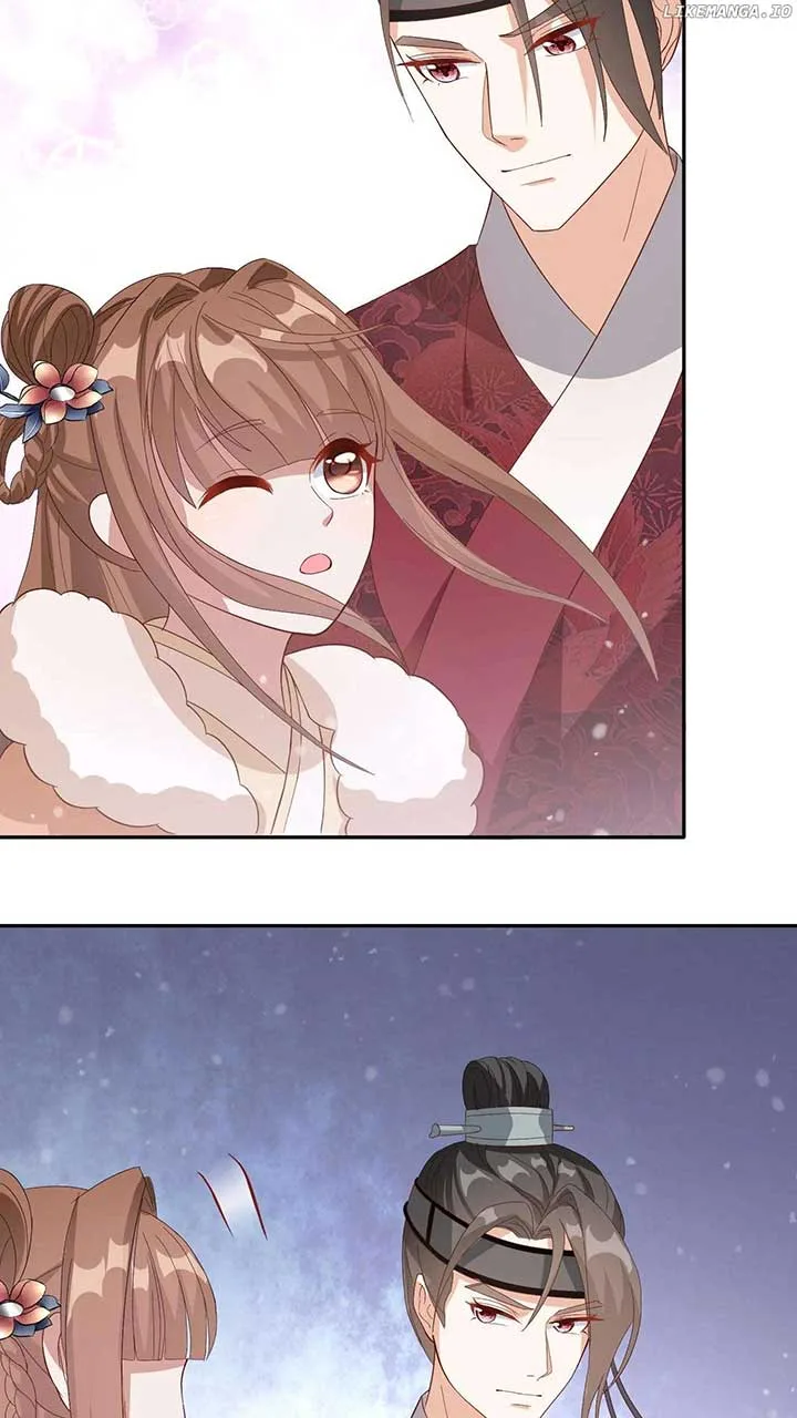 The Supporting Female Is Reborn, She Will No Longer Serve This Broken Plot Chapter 19 page 20