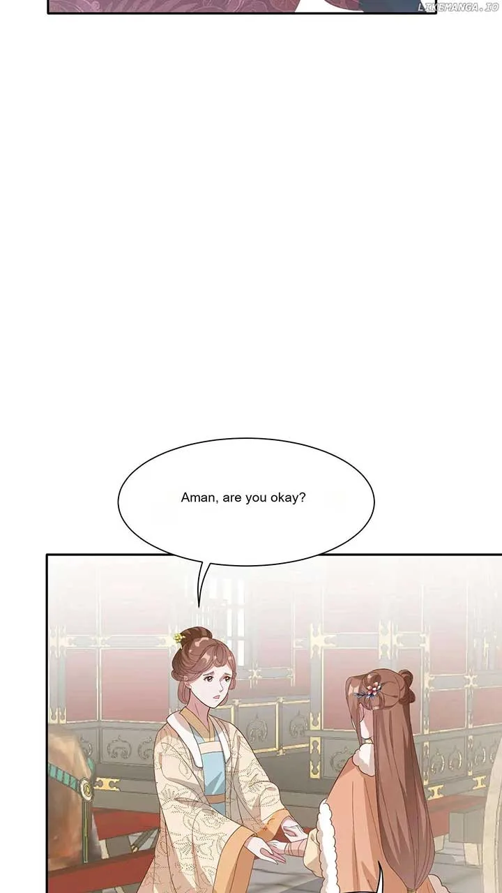 The Supporting Female Is Reborn, She Will No Longer Serve This Broken Plot Chapter 19 page 24