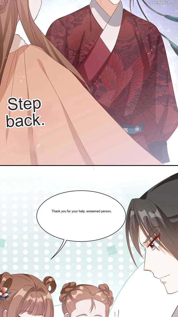 The Supporting Female Is Reborn, She Will No Longer Serve This Broken Plot Chapter 19 page 21