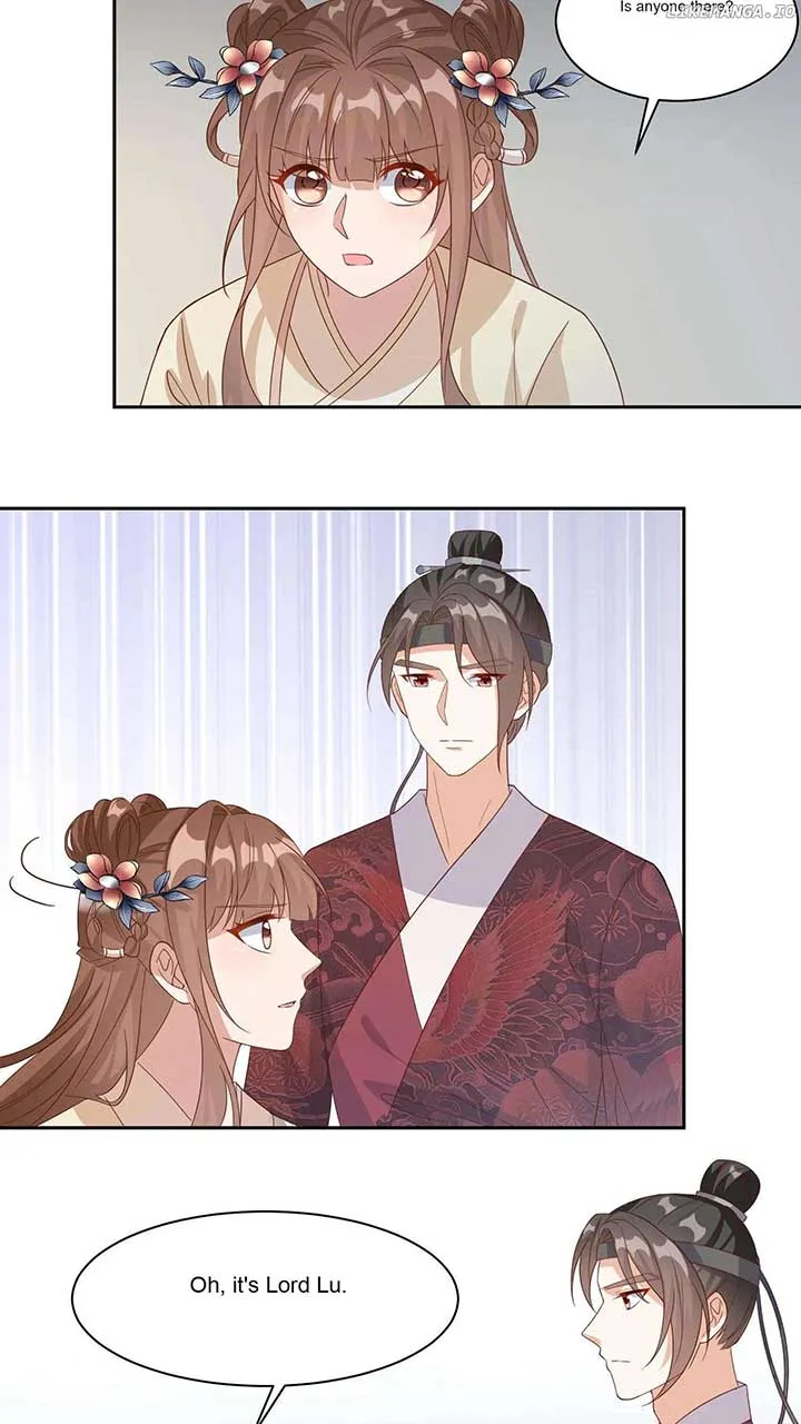 The Supporting Female Is Reborn, She Will No Longer Serve This Broken Plot Chapter 21 page 13