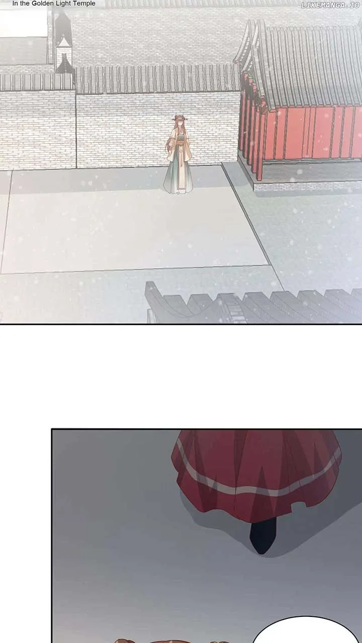 The Supporting Female Is Reborn, She Will No Longer Serve This Broken Plot Chapter 21 page 12