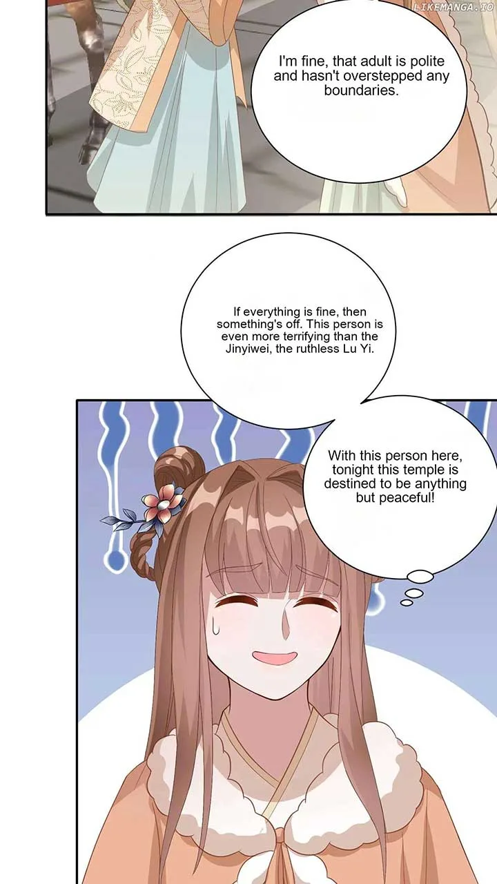 The Supporting Female Is Reborn, She Will No Longer Serve This Broken Plot Chapter 19 page 25