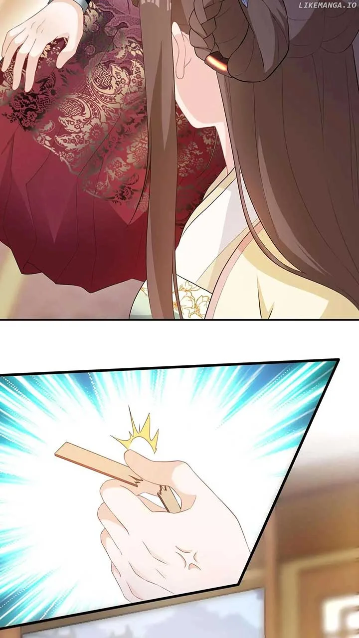 The Supporting Female Is Reborn, She Will No Longer Serve This Broken Plot Chapter 20 page 9