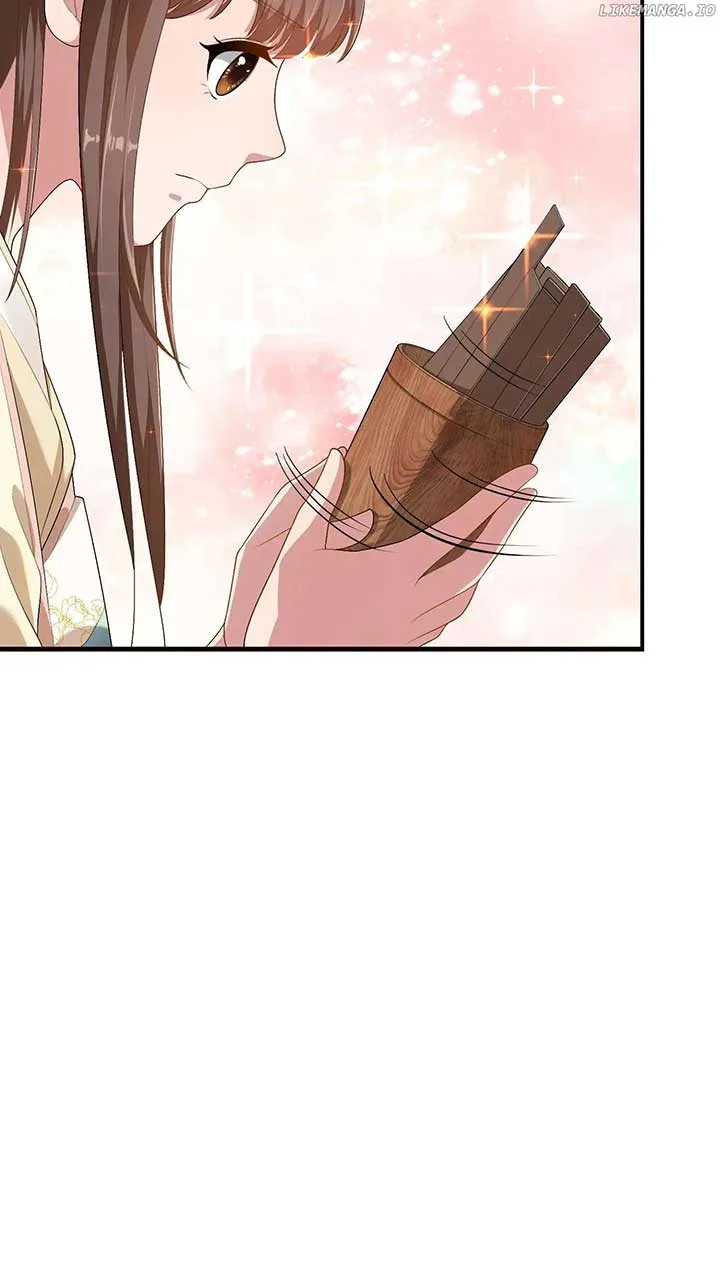 The Supporting Female Is Reborn, She Will No Longer Serve This Broken Plot Chapter 20 page 6