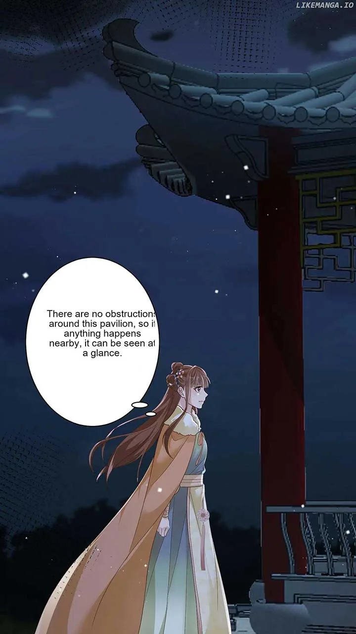 The Supporting Female Is Reborn, She Will No Longer Serve This Broken Plot Chapter 23 page 4