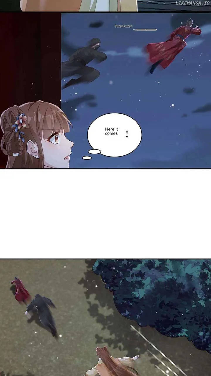 The Supporting Female Is Reborn, She Will No Longer Serve This Broken Plot Chapter 23 page 5