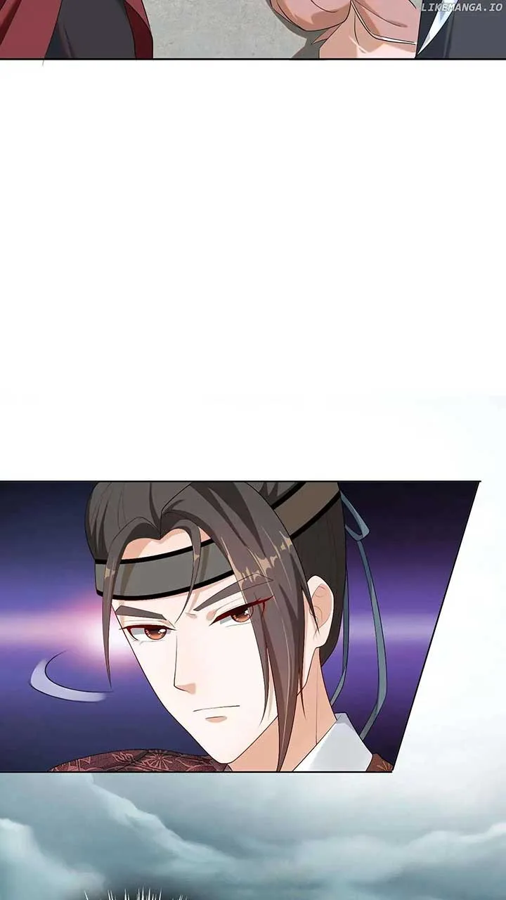 The Supporting Female Is Reborn, She Will No Longer Serve This Broken Plot Chapter 20 page 23
