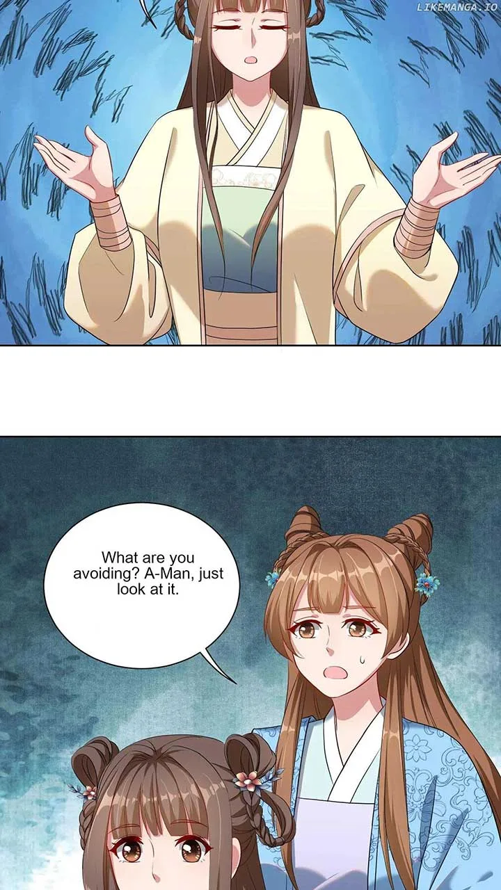 The Supporting Female Is Reborn, She Will No Longer Serve This Broken Plot Chapter 20 page 20