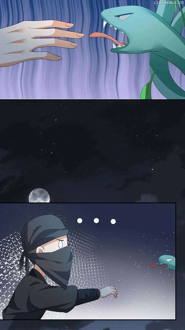 The Supporting Female Is Reborn, She Will No Longer Serve This Broken Plot Chapter 24 page 6
