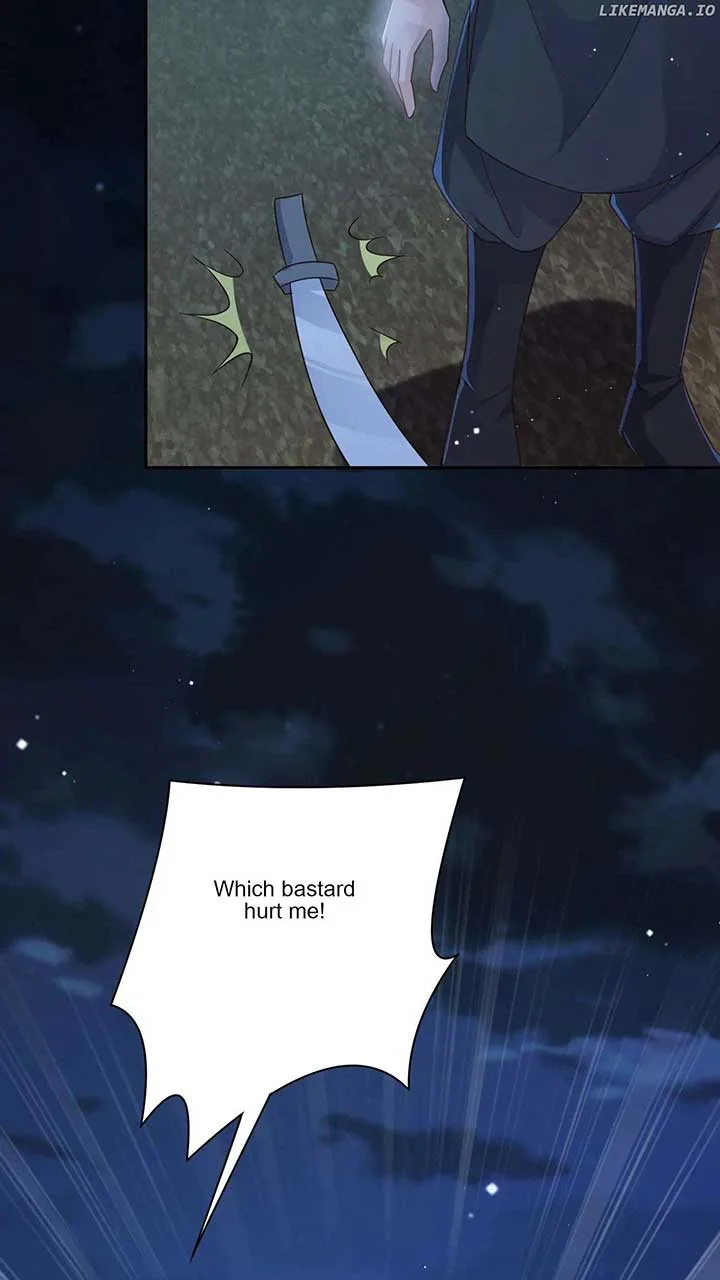 The Supporting Female Is Reborn, She Will No Longer Serve This Broken Plot Chapter 23 page 14