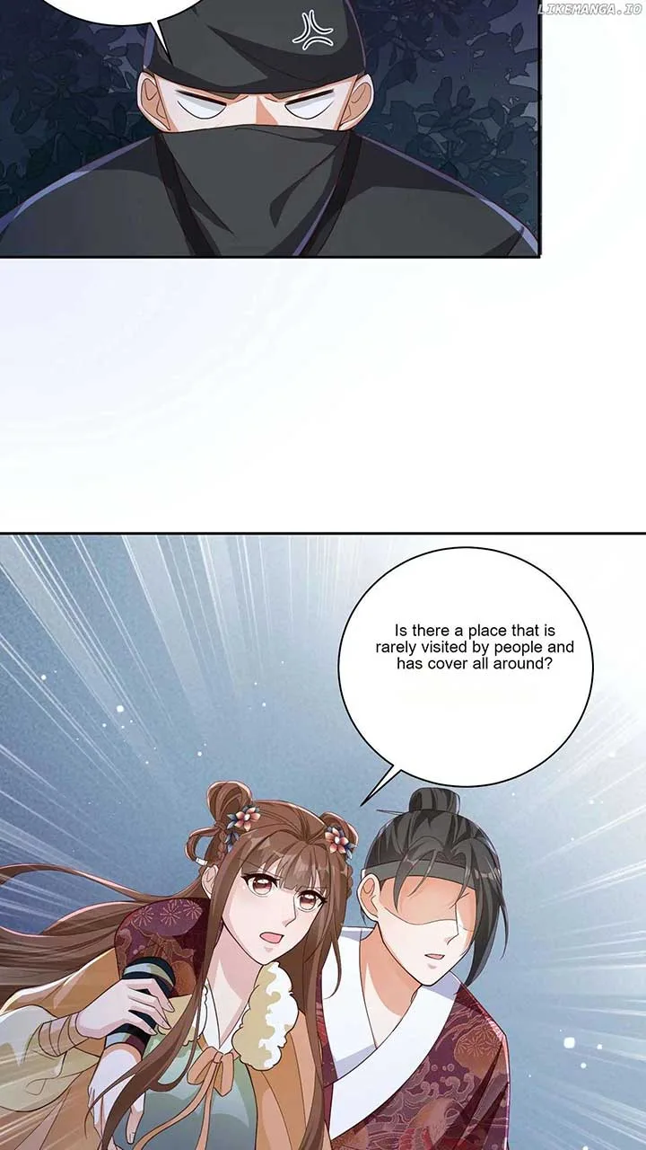 The Supporting Female Is Reborn, She Will No Longer Serve This Broken Plot Chapter 23 page 16