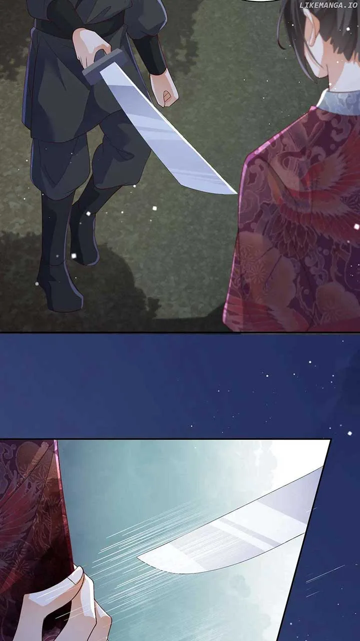 The Supporting Female Is Reborn, She Will No Longer Serve This Broken Plot Chapter 23 page 9