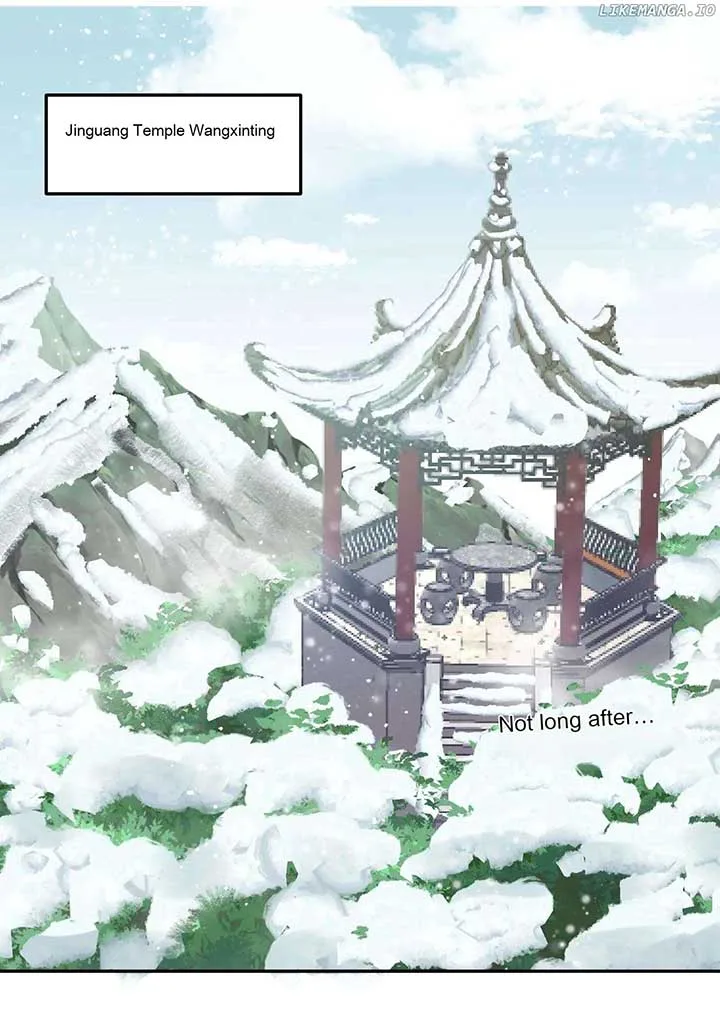The Supporting Female Is Reborn, She Will No Longer Serve This Broken Plot Chapter 22 page 3
