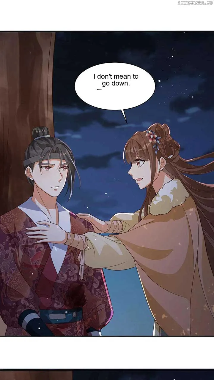 The Supporting Female Is Reborn, She Will No Longer Serve This Broken Plot Chapter 23 page 18