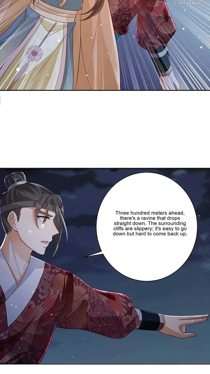 The Supporting Female Is Reborn, She Will No Longer Serve This Broken Plot Chapter 23 page 17