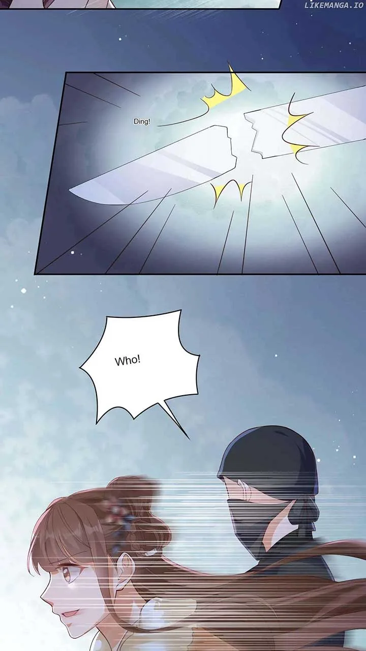 The Supporting Female Is Reborn, She Will No Longer Serve This Broken Plot Chapter 23 page 10