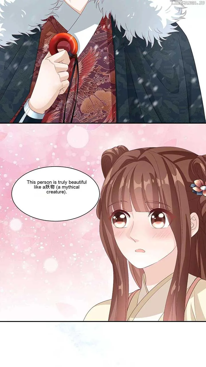 The Supporting Female Is Reborn, She Will No Longer Serve This Broken Plot Chapter 22 page 18