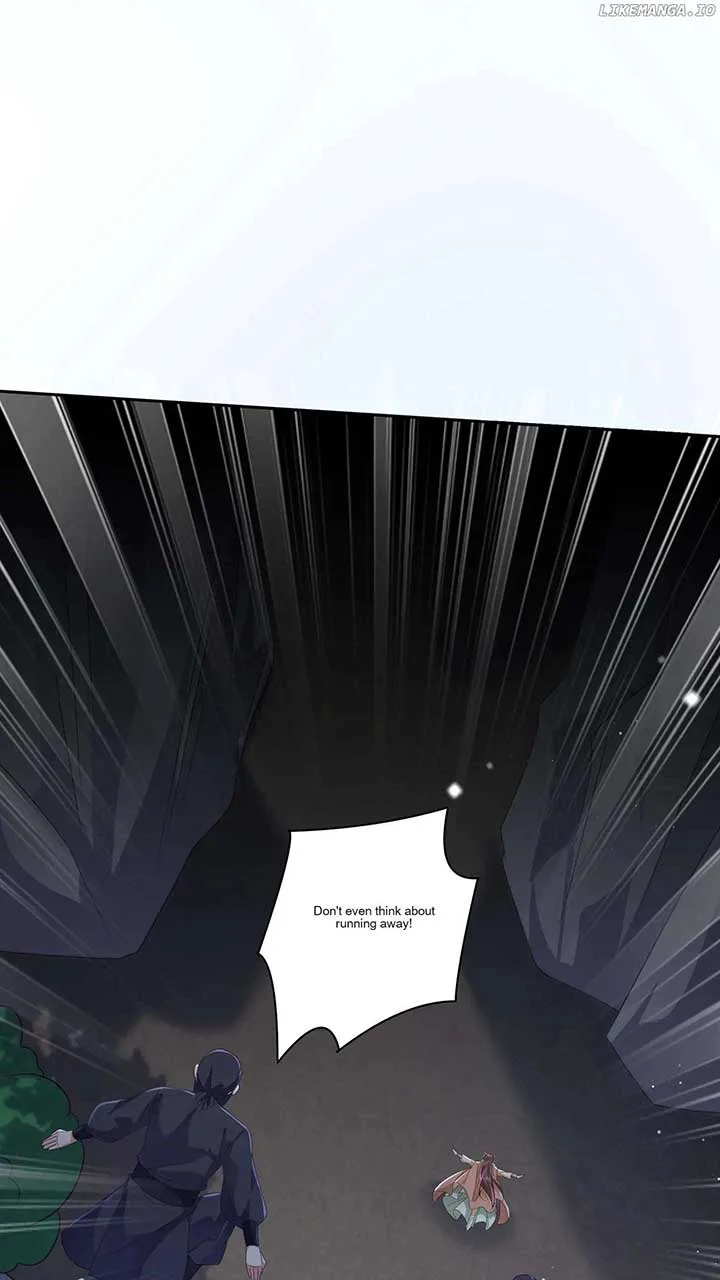 The Supporting Female Is Reborn, She Will No Longer Serve This Broken Plot Chapter 23 page 23
