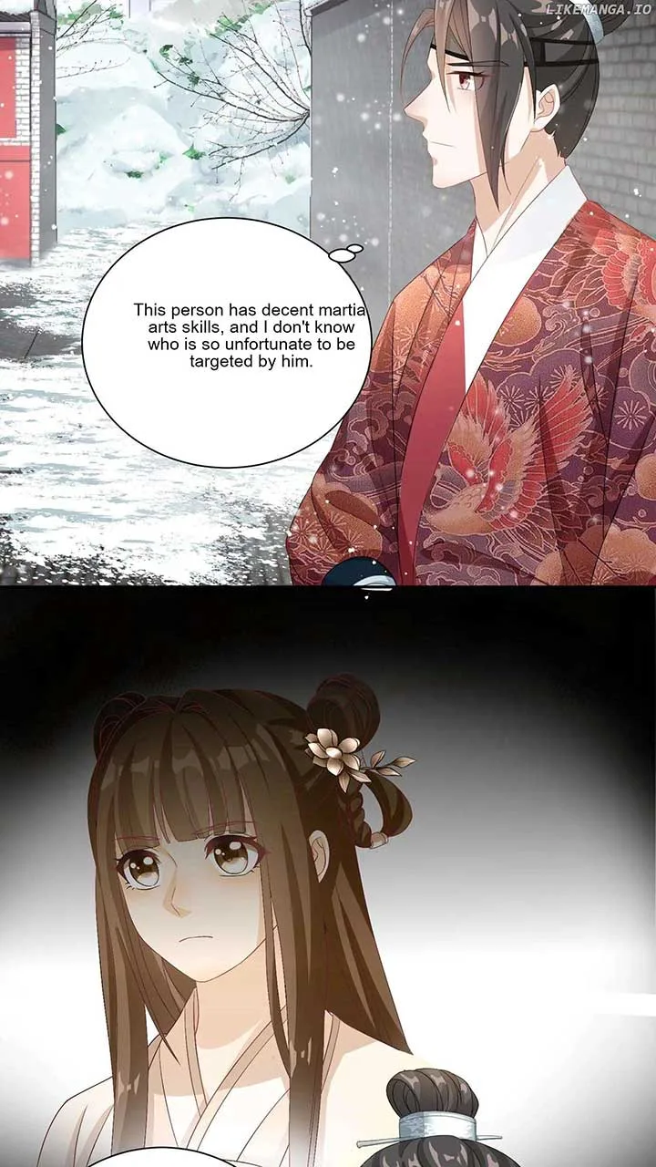 The Supporting Female Is Reborn, She Will No Longer Serve This Broken Plot Chapter 22 page 9