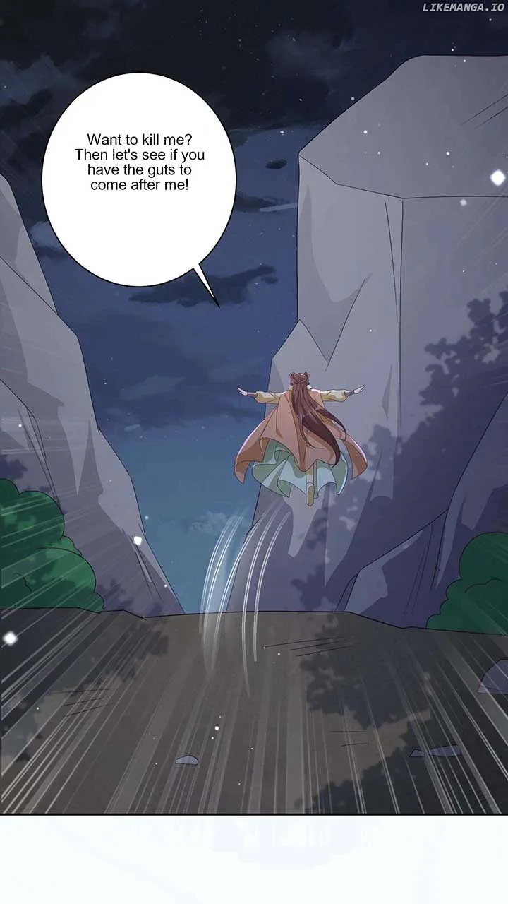 The Supporting Female Is Reborn, She Will No Longer Serve This Broken Plot Chapter 23 page 22