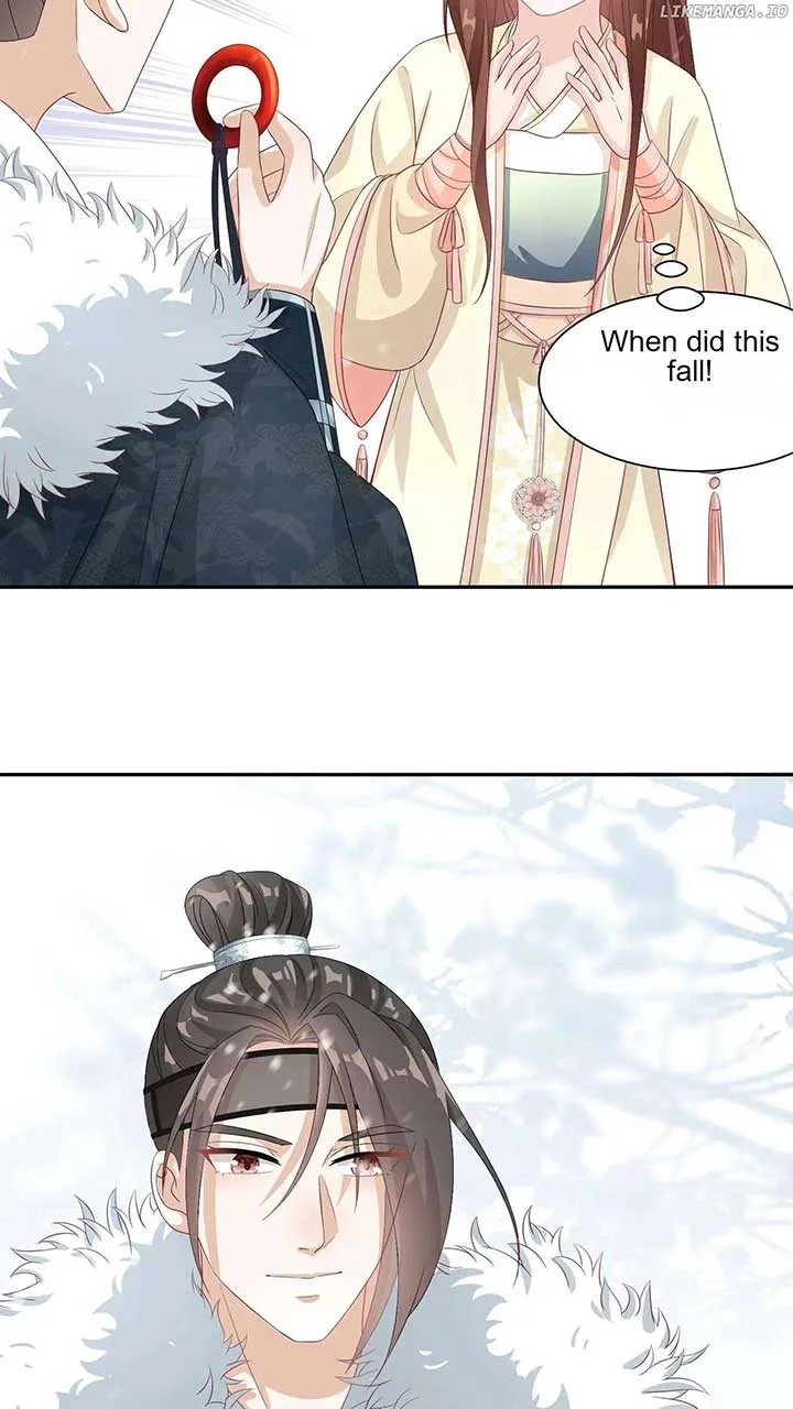 The Supporting Female Is Reborn, She Will No Longer Serve This Broken Plot Chapter 22 page 17